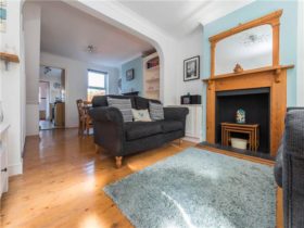 2 Bedroom Terraced